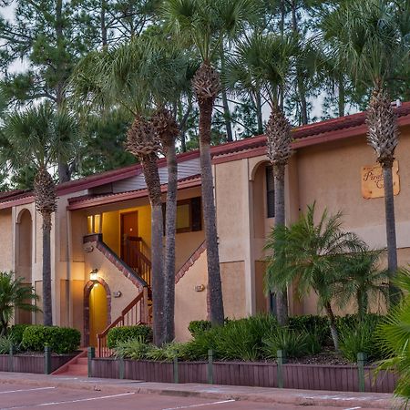 Bryan'S Spanish Cove Lake Buena Vista Exteriér fotografie
