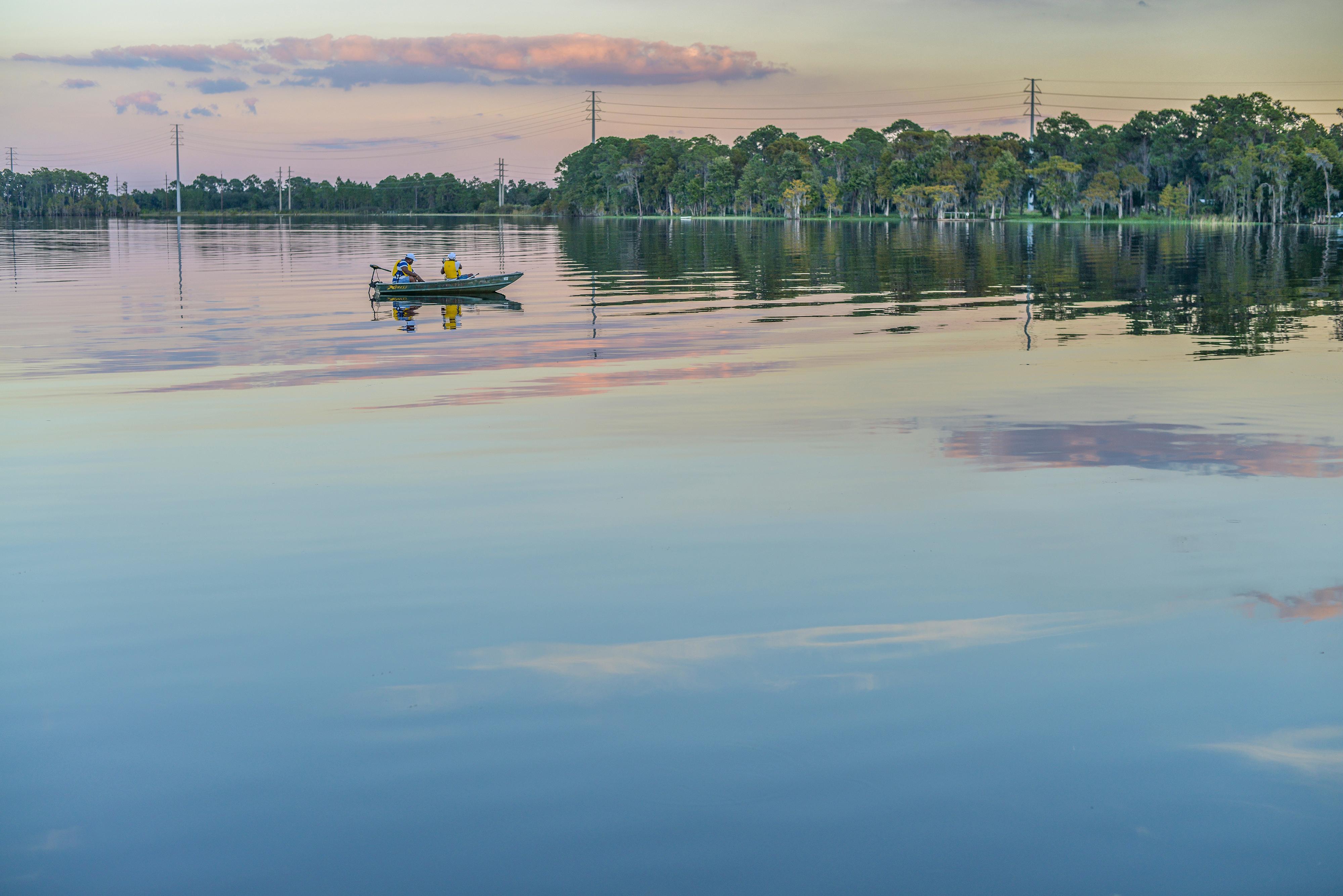 Bryan'S Spanish Cove Lake Buena Vista Exteriér fotografie