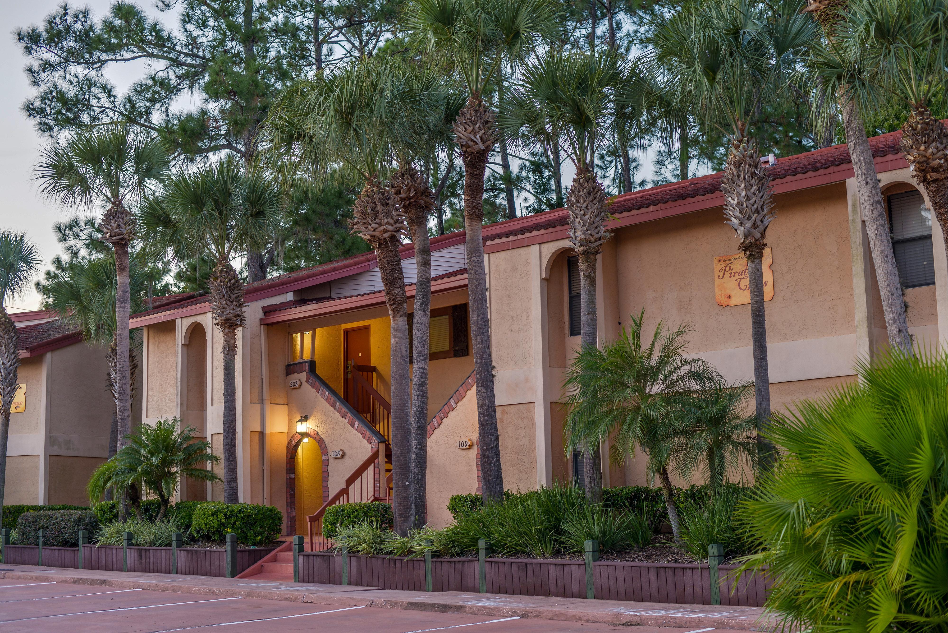 Bryan'S Spanish Cove Lake Buena Vista Exteriér fotografie