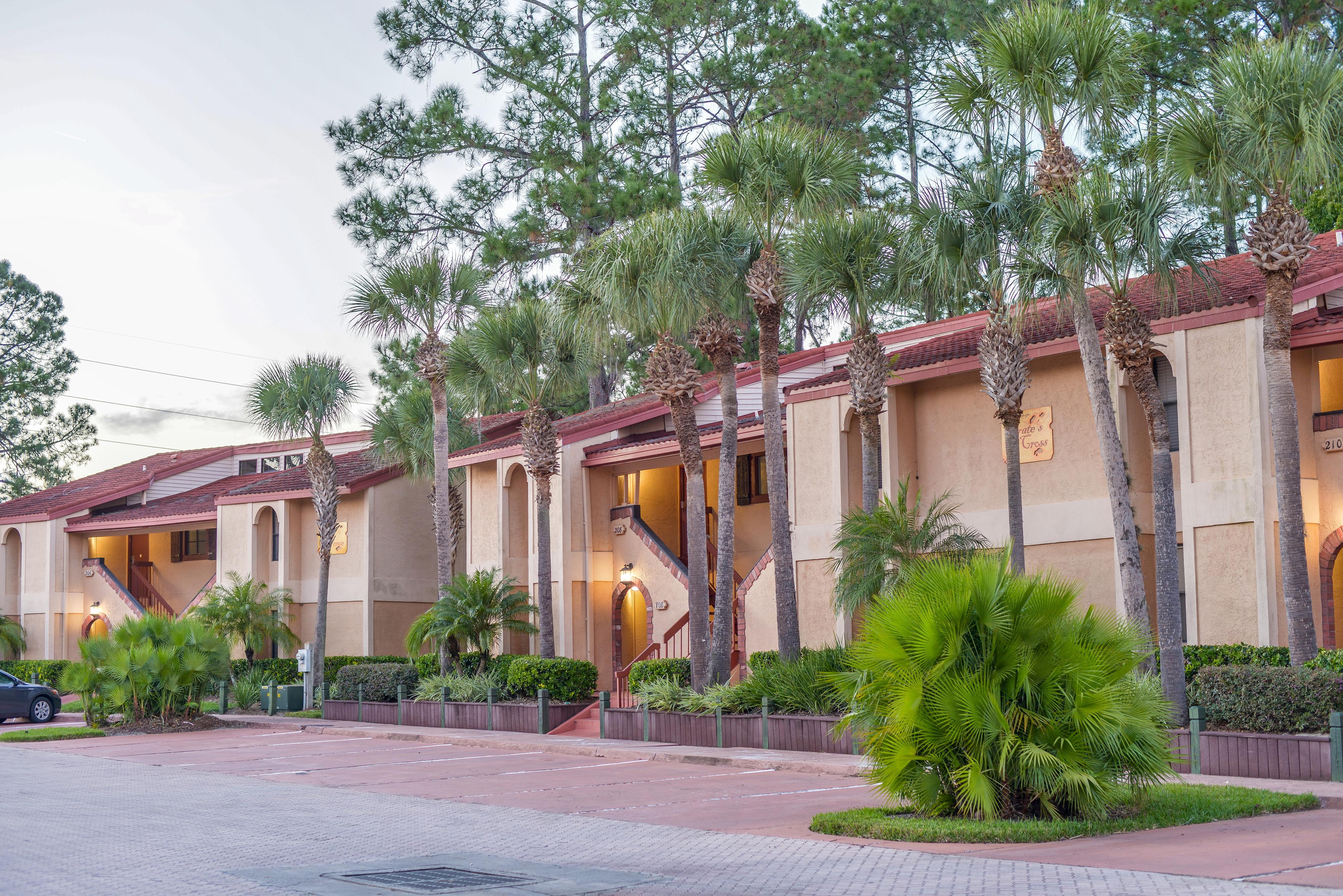 Bryan'S Spanish Cove Lake Buena Vista Exteriér fotografie