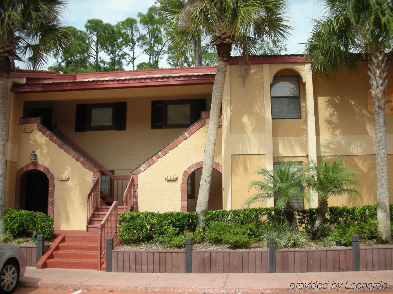 Bryan'S Spanish Cove Lake Buena Vista Exteriér fotografie
