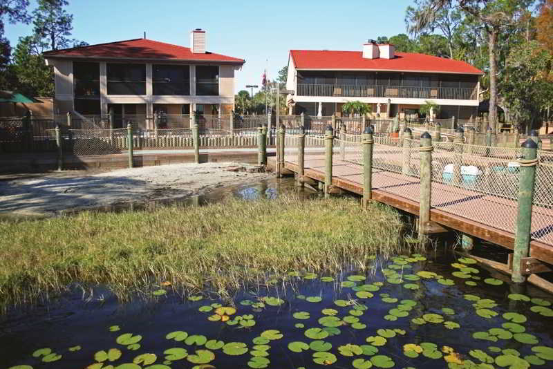 Bryan'S Spanish Cove Lake Buena Vista Exteriér fotografie