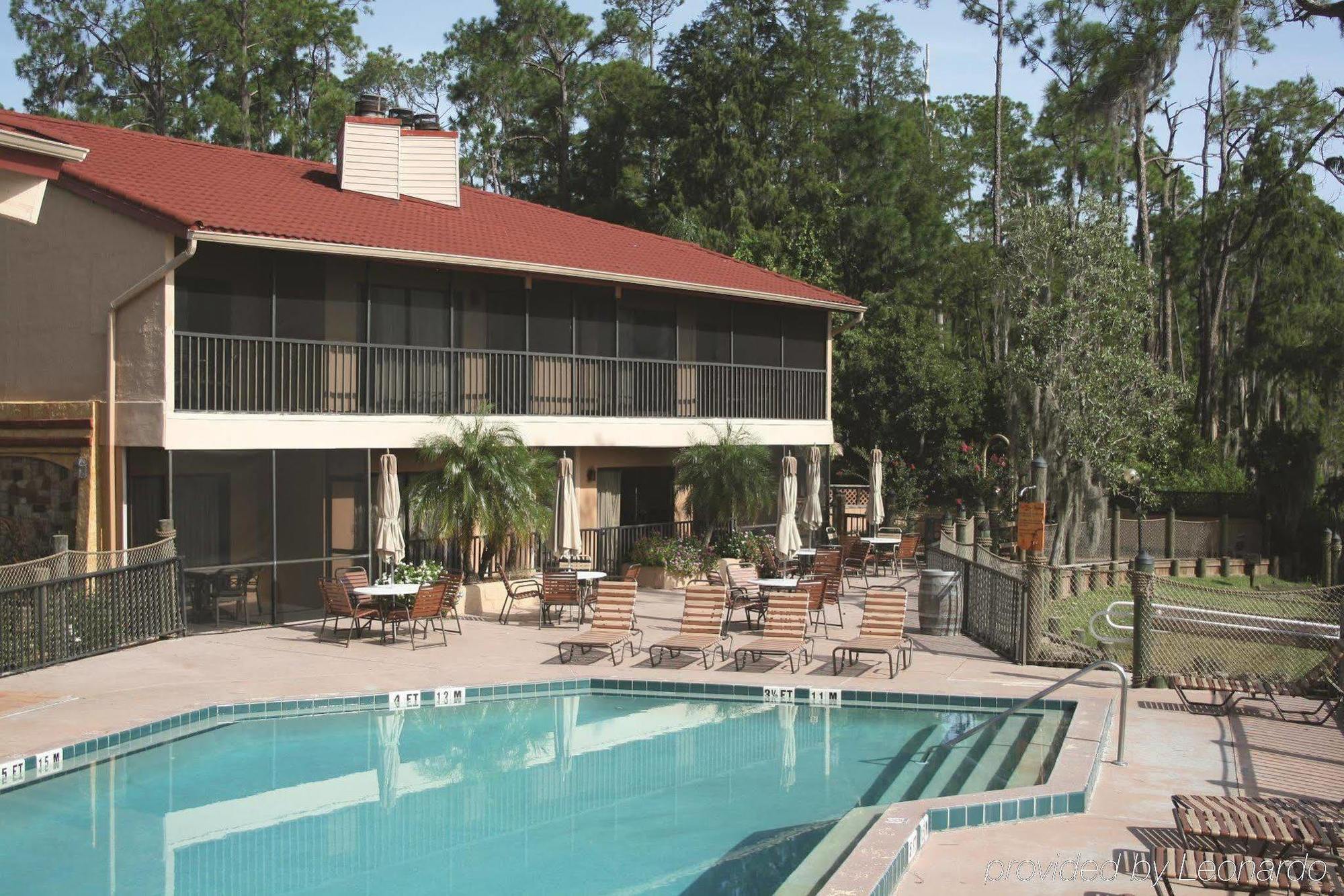 Bryan'S Spanish Cove Lake Buena Vista Exteriér fotografie