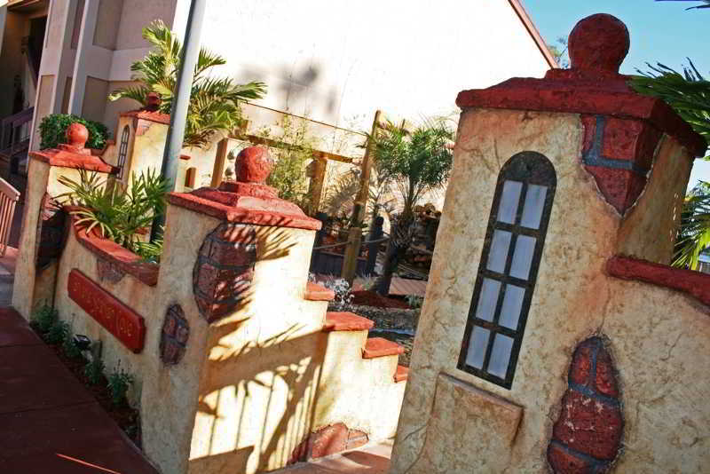 Bryan'S Spanish Cove Lake Buena Vista Exteriér fotografie
